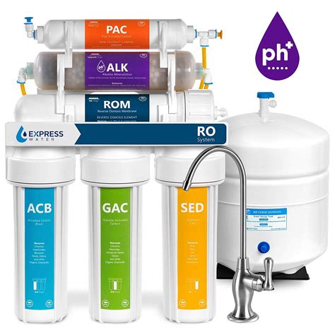 Alkaline water system. Things To Know About Alkaline water system. 